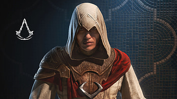 Assassin's Creed Mirage, video game, Assassin's Creed Mirage HD wallpaper