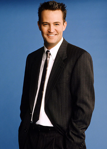 Chandler Bing , Chandler Bing background HD phone wallpaper