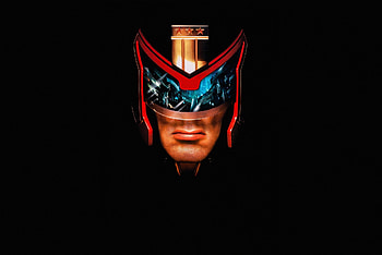 Judge Dredd, Dredd HD wallpaper