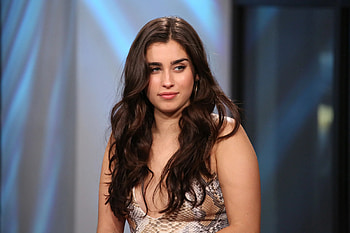 Apology post, Lauren Jauregui, Anti vax video, Social media HD wallpaper