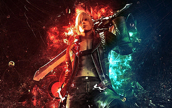 Games HD wallpaper