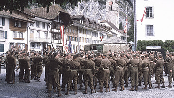 Band Of Brothers, TV Show, Band Of Brothers HD wallpaper