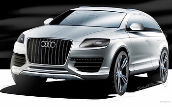 Transport, Auto, Audi HD wallpaper