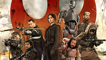 Rogue One: A Star Wars Story (2022) movie HD wallpaper