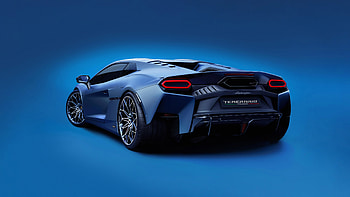 2025 Lamborghini Temerario, car, Lamborghini, Lamborghini Temerario HD wallpaper