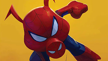 Spider Ham 2020 , spider-ham, spiderman, superheroes, artwork HD wallpaper