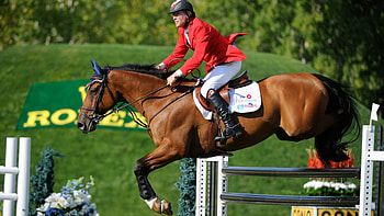 Show jumping, Eventing HD wallpaper