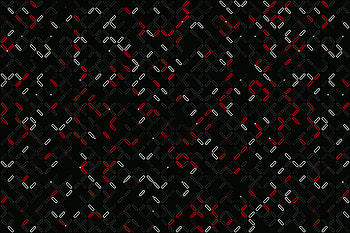 Red Black Vector , abstract, artist, artwork, digital-art HD wallpaper