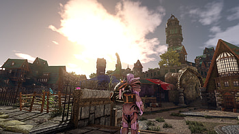 Outward Game - Fantasy Adventure Awaits, video game, Outward HD wallpaper