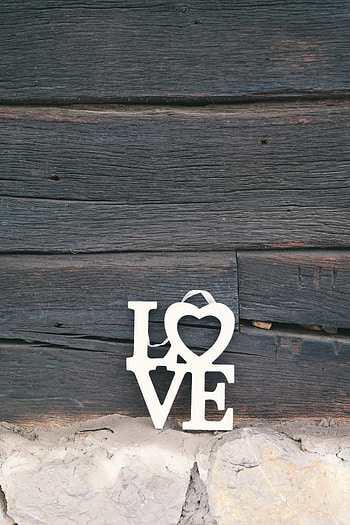Love, Words, Texture, Inscription HD phone wallpaper