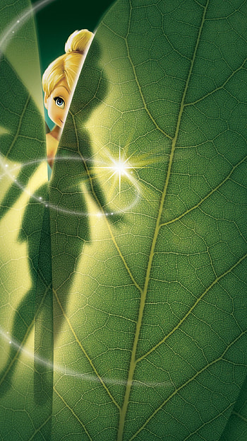 Tinker Bell (2022) movie HD phone wallpaper