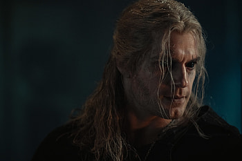 Geralt Of Rivia, Henry Cavill HD wallpaper