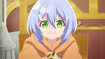 Anime, Bogus Skill > ~About that time I became able to eat unlimited numbers of Skill Fruits, Ayla Lawrence HD wallpaper