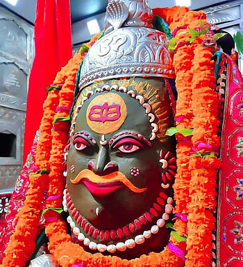 Ujjain Mahakal In HD phone wallpaper