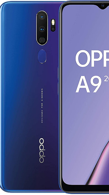 Oppo, Oppo A9 HD phone wallpaper