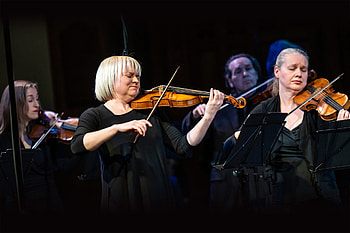 Tafelmusik, Home HD wallpaper