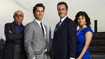 White Collar (2022) movie HD wallpaper