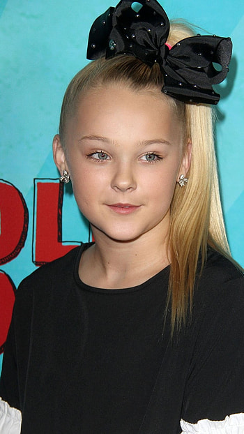 Jojo Siwa, Dancer HD phone wallpaper