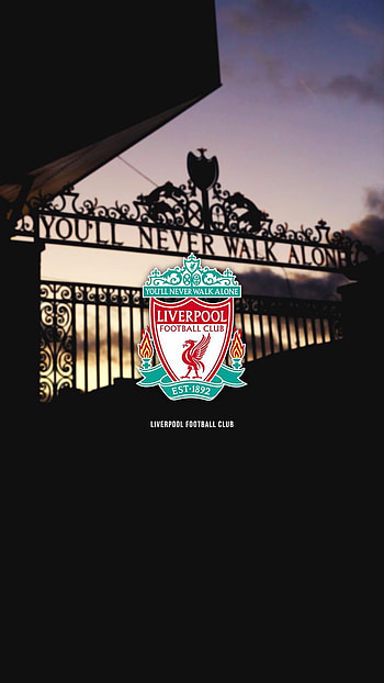 Liverpool Fc, Premier league, England HD phone wallpaper