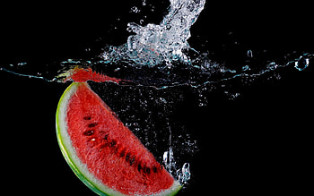 Watermelon , , Nature-inspired, High-resolution HD wallpaper