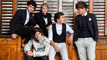 One Direction band, , Background , Musical inspiration HD wallpaper