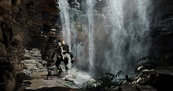 Titanfall 2, titanfall-2, games, 2018-games HD wallpaper