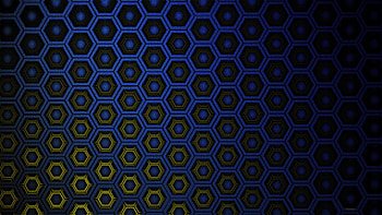 Cells, Texture, Textures, Gradient, Hexagons, Cell HD wallpaper
