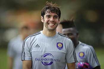Orlando City, Kaká HD wallpaper