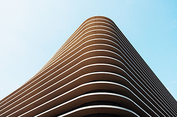 Architecture, modern, minimal, structure, building HD wallpaper