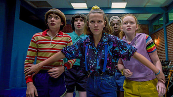 Stranger Things, TV Shows, , Best HD wallpaper