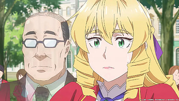 From Bureaucrat to Villainess: Adventure, Anime, From Bureaucrat to Villainess: Dad's Been Reincarnated! HD wallpaper