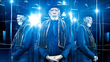 Now You See Me 2 (2022) movie HD wallpaper