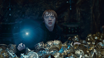 Ron Weasley, resolution, Character essence, Magic encounters HD wallpaper