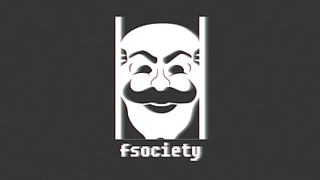 Mr Robot Season 2 F Society, mr-robot, rami-malek, celebrities, tv-shows HD wallpaper
