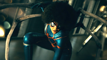 Madame Web - Mystical Superhero Background, movie, Madame Web, Celeste O'Connor HD wallpaper