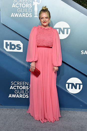 SAG Awards, Red carpet fashion, 2020, Stunning looks HD phone wallpaper