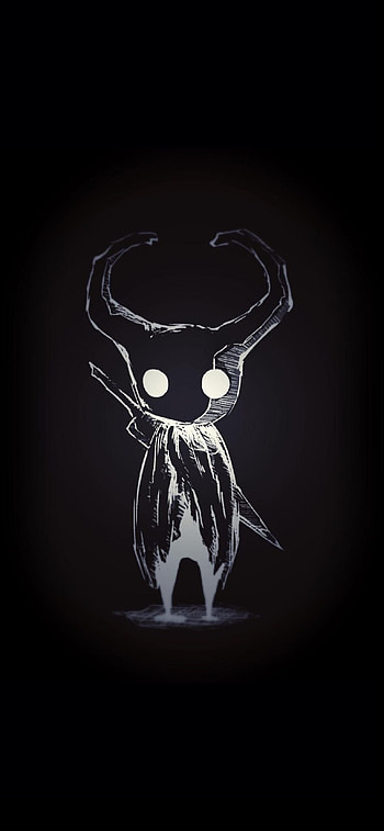 Hollow Knight, Hollow Knight Silksong HD phone wallpaper