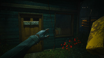 A Quiet Place: The Road Ahead - Adventure, video game, A Quiet Place: The Road Ahead HD wallpaper