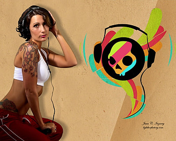 Jam to the Music, to, music, the, jam HD wallpaper
