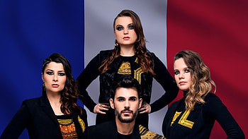 Eurovision 2022 song contest, Results, Daily research, Plot HD wallpaper