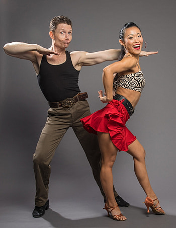 Cha Cha Dance, Cha Cha Cha Dance Insanity HD phone wallpaper