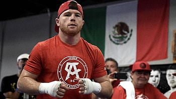 Canelo Álvarez: Boxing Champion, Sports, boxing, Canelo Álvarez HD wallpaper