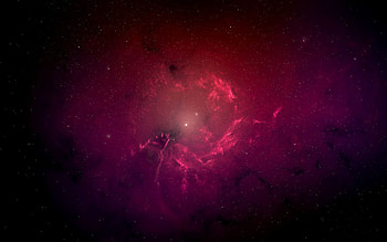 Abstract, Sky, Dark, Paint HD wallpaper