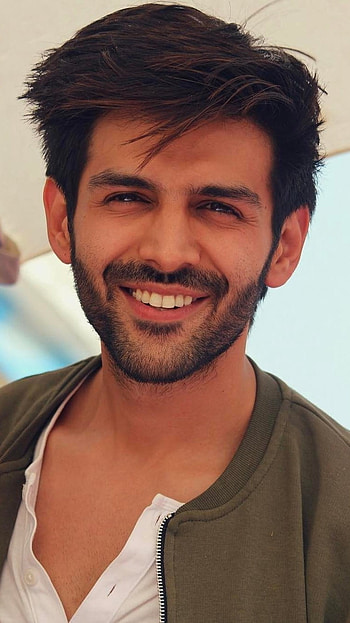 Kartik Aaryan, Actor HD phone wallpaper