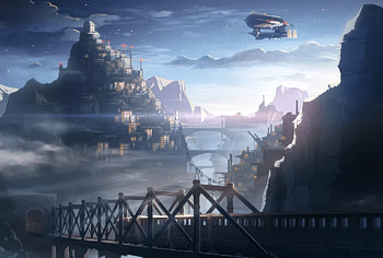 The Legend of Heroes: Trails through Daybreak, video game, The Legend of Heroes: Trails through Daybreak HD wallpaper