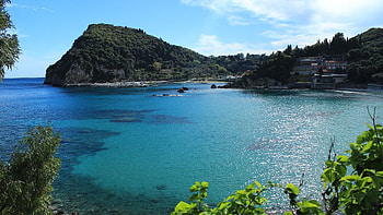 Corfu tour operations, Greece, Travel, Explore HD wallpaper