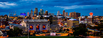 Kansas City, Made in the shade, MO HD wallpaper