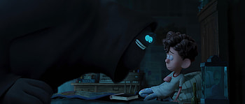 Orion and the Dark Movie, movie, Orion and the Dark HD wallpaper