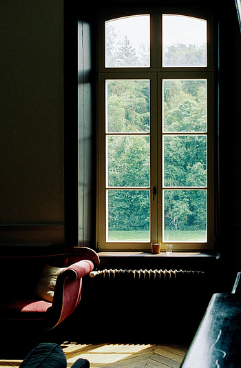Interior, Shine, Light, Miscellanea, Miscellaneous, Shadow, Window, Room HD phone wallpaper