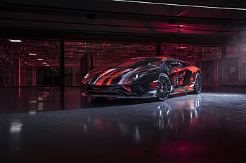 2020 Lamborghini Aventador S By Yohji Yamamoto, lamborghini-aventador-s, lamborghini-aventador, lamborghini, cars, 2020-cars HD wallpaper